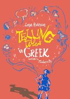 Telling Tales in Greek (Paperback)