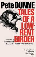 Tales of a Low-Rent Birder (Paperback)