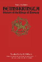 Heimskringla: History of the Kings of Norway (Paperback)