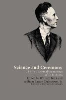 Science and Ceremony: The Institutional Economics of C. E. Ayres (Paperback)