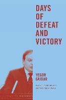 Days of Defeat and Victory (Paperback)