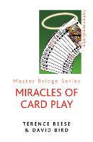 Miracles Of Card Play - Master Bridge (Paperback)