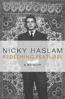 Redeeming Features: A Memoir (Hardback)