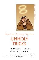 Unholy Tricks - Master Bridge (Paperback)
