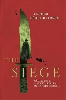The Siege (Hardback)