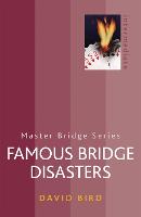Famous Bridge Disasters - Master Bridge (Paperback)