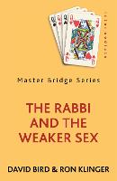 The Rabbi and the Weaker Sex (Paperback)