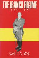The  Franco Regime, 1936-1975 (Paperback)