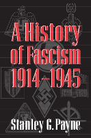 A History of Fascism, 19141945 (Paperback)