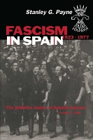 Fascism in Spain, 1923-77 (Paperback)