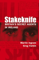 Stakeknife (Paperback)