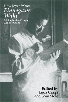 How Joyce Wrote Finnegans Wake: A Chapter-by-Chapter Genetic Guide - Irish Studies in Literature and Culture (Hardback)