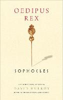 Oedipus Rex - Wisconsin Studies in Classics (Paperback)