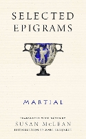 Selected Epigrams - Wisconsin Studies in Classics (Paperback)