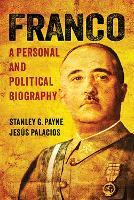 Franco: A Personal and Political Biography (Paperback)