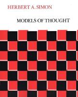 Models of Thought: Volume I (Paperback)
