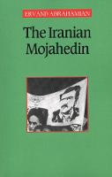 The Iranian Mojahedin (Paperback)