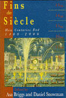 Fins de Siecle: How Centuries End, 1400-200 (Paperback)