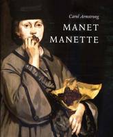 Manet Manette (Hardback)