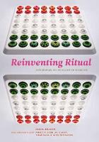 Reinventing Ritual: Contemporary Art and Design for Jewish Life (Hardback)