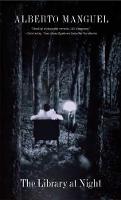 The Library at Night (Paperback)