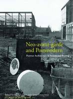 Neo-avant-garde and Postmodern