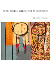 Mexico and American Modernism (Hardback)