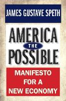 America the Possible: Manifesto for a New Economy (Hardback)