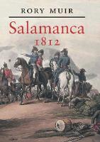 Salamanca, 1812 (Paperback)
