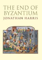 The End of Byzantium (Paperback)