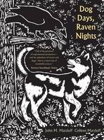 Dog Days, Raven Nights (Paperback)