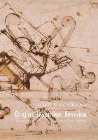 Origins, Invention, Revision: Studying the History of Art and Architecture (Hardback)