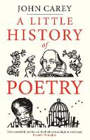 A Little History of Poetry - Little Histories (Hardback)