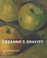 Cézanne's Gravity (Hardback)
