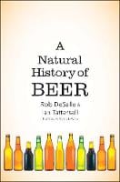 A Natural History of Beer (Hardback)