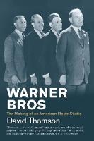 Warner Bros: The Making of an American Movie Studio - Jewish Lives (Paperback)