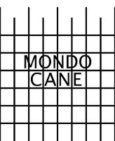 Mondo Cane - Agrarian Studies (Paperback)
