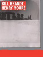 Bill Brandt | Henry Moore (Hardback)