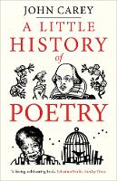 A Little History of Poetry - Little Histories (Paperback)