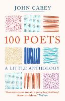 100 Poets: A Little Anthology (Paperback)