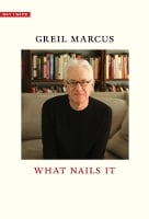 What Nails It - Why I Write (Hardback)