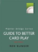Guide to Better Card Play - Master Bridge (Paperback)