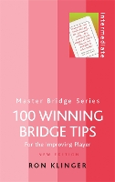 100 Winning Bridge Tips (Paperback)