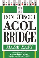 Acol Bridge Made Easy (Paperback)