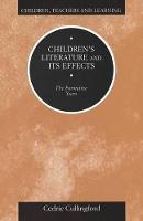 Children's Literature and its Effects (Paperback)