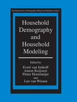 The Springer Series on Demographic Methods and Population