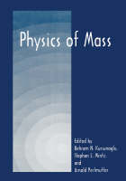 Physics of Mass (Hardback)