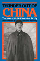 Thunder Out of China (Paperback)