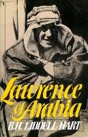 Lawrence Of Arabia (Paperback)