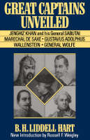 Great Captains Unveiled (Paperback)